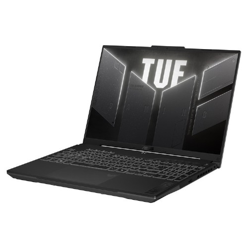 ΗΛΕΚΤΡΟΝΙΚΟΣ ΥΠΟΛΟΓΙΣΤΗΣ ΦΟΡΗΤΟΣ ASUS TUF GAMING A16 FA607NUG-RL130W 16"FHD 144Hz (R7-7445HS/16GB/1TB /RTX 4050/W11H)